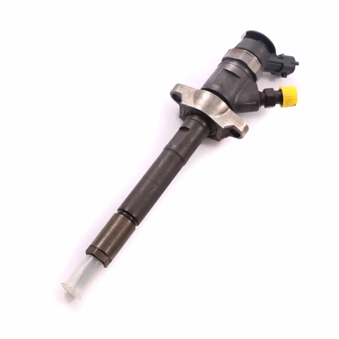 Injector Bosch to Peugeot 207 1.6 HDI Diesel Engine Fuel with Part number 0445110311 Peugeot 207 1.6 HDI Diesel Engine Fuel Injector Bosch - SKU 0445110311 - Part number 0445110311