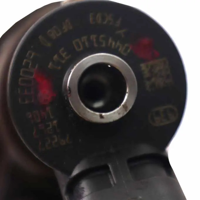 Motor Diesel Inyector de combustible Bosch para Peugeot 207 1.6 HDI con número de pieza 0445110311 Peugeot 207 1.6 HDI Motor Diesel Inyector de combustible Bosch - SKU 0445110311 - Número de pieza 0445110311