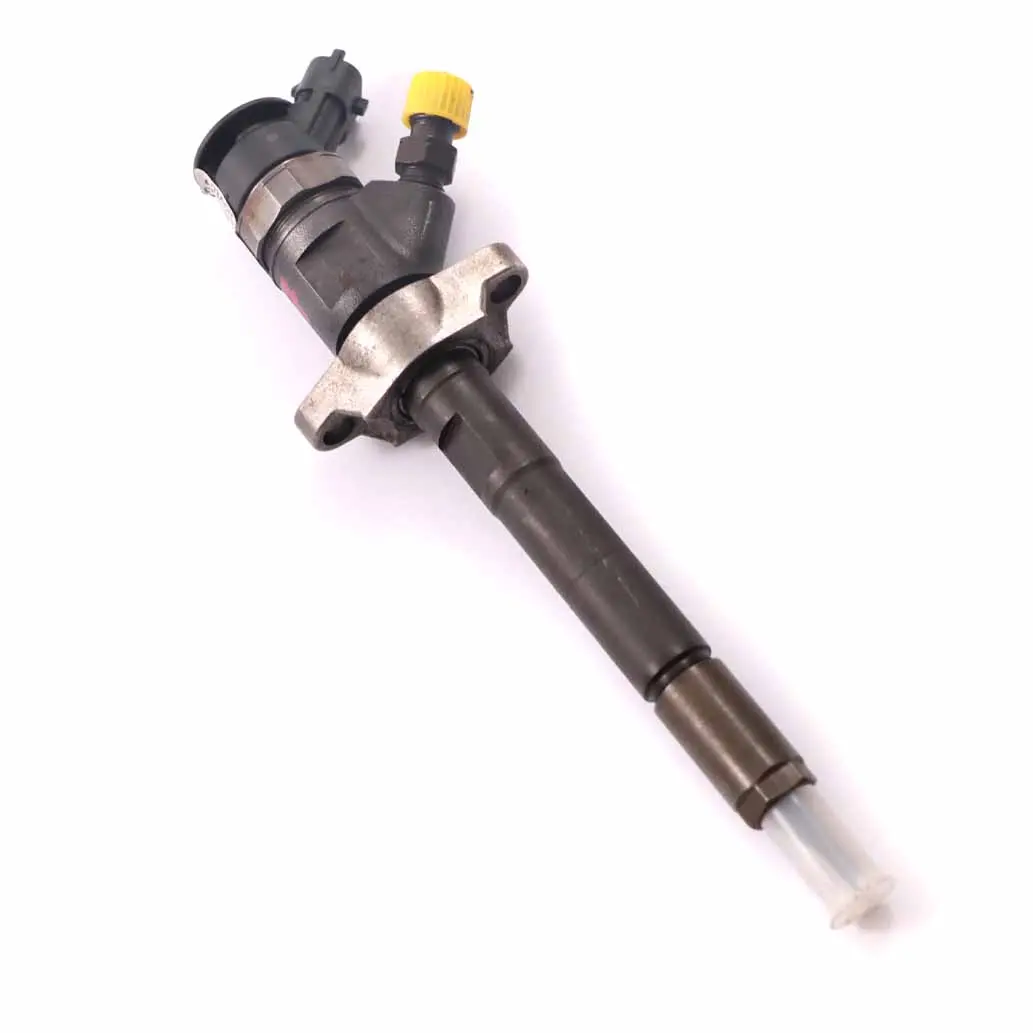 Peugeot 207 1.6 HDI Dieselmotor Einspritzdüse Bosch 0 - SKU 445110311 - Teilenummer 0445110311