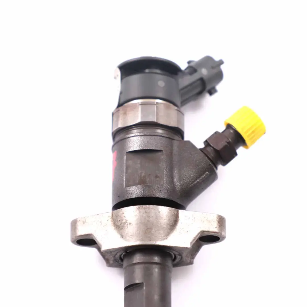 Injector Bosch 0 to Peugeot 207 1.6 HDI Diesel Engine Fuel with Part number 0445110311 Peugeot 207 1.6 HDI Diesel Engine Fuel Injector Bosch 0 - SKU 445110311 - Part number 0445110311