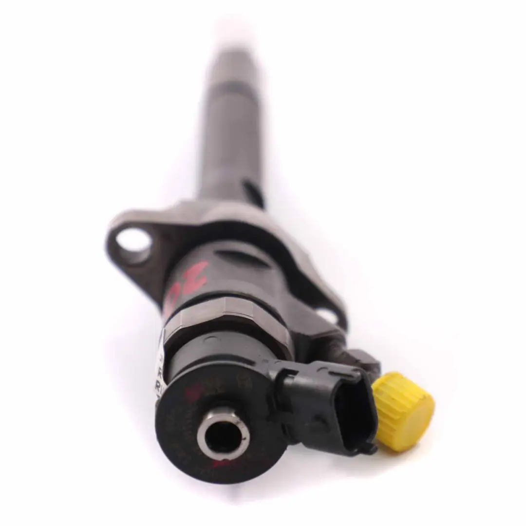 Wtryskiwacz 0 do Peugeot 207 1.6 HDI o numerze 0445110311 Peugeot 207 1.6 HDI Wtryskiwacz 0 - SKU 445110311 - Numer Części 0445110311