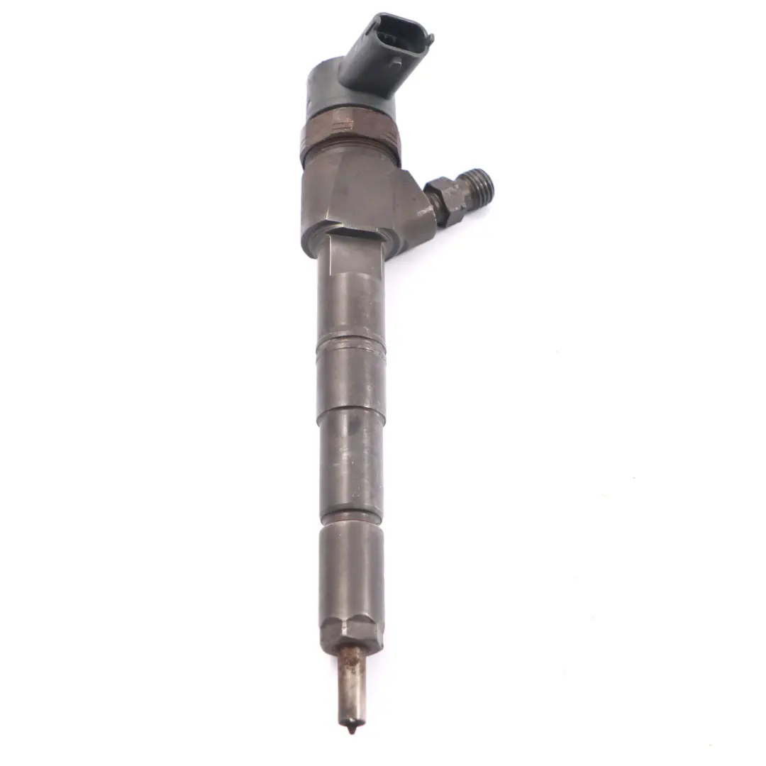 Ugello iniettore carburante per Opel Insignia A Astra J 2.0 CDTI Diesel con numero di parte 0445110327 Opel Insignia A Astra J 2.0 CDTI Diesel Ugello iniettore carburante - SKU 0445110327 - Numero di parte 0445110327