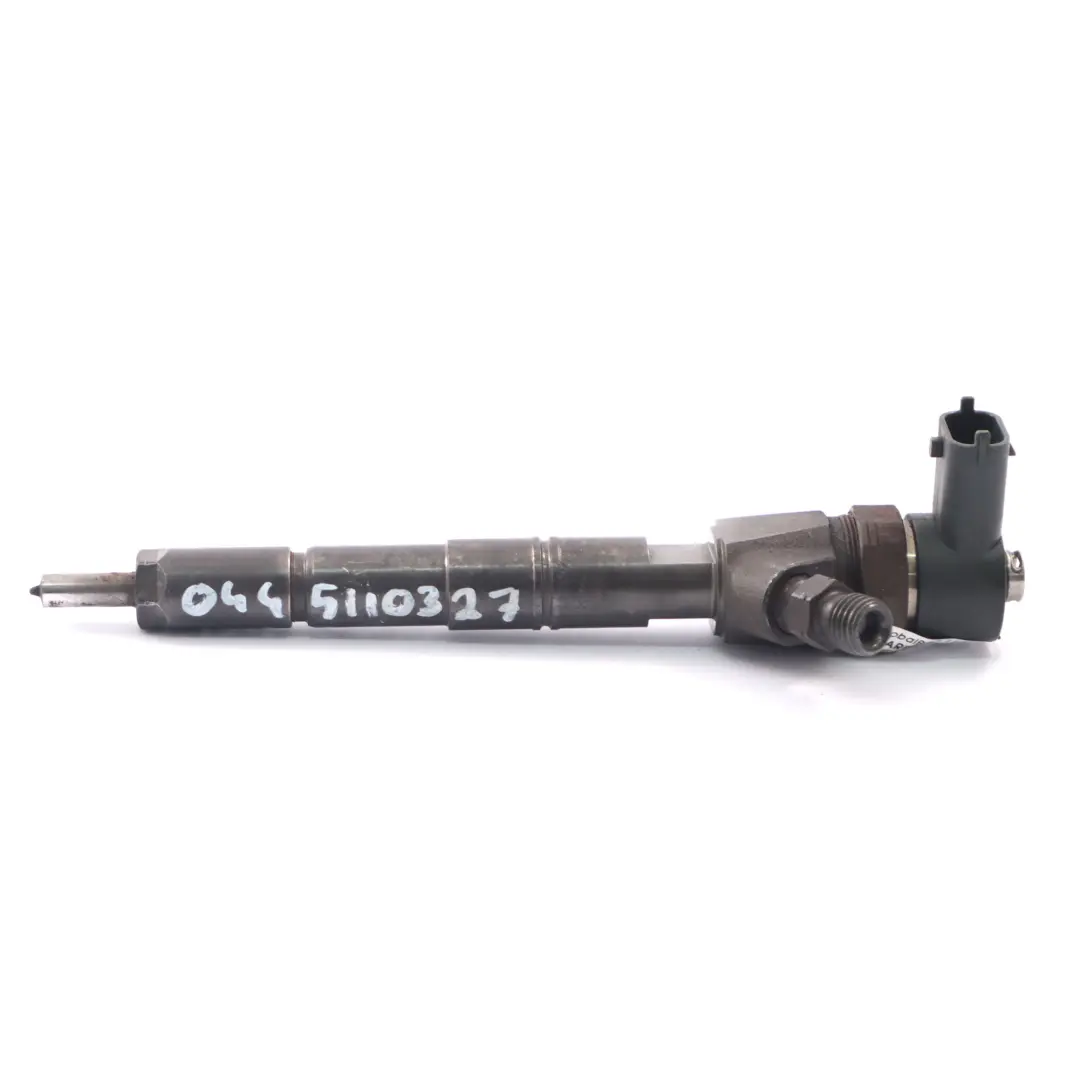 Vauxhall Insignia A Astra J 2.0 CDTI Diesel Fuel Injector Nozzle - SKU 0445110327 - Part number 0445110327