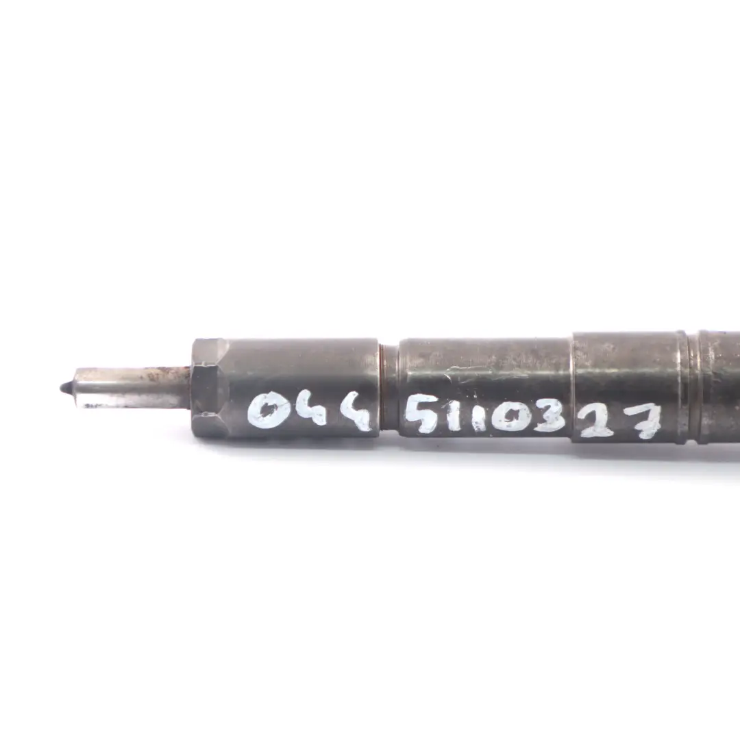 Opel Insignia A Astra J 2.0 CDTI Diesel Ugello iniettore carburante - SKU 0445110327 - Numero di parte 0445110327