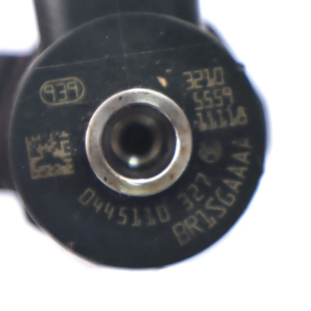 Boquilla del inyector de combustible para Opel Insignia A Astra J 2.0 CDTI con número de pieza 0445110327 Opel Insignia A Astra J 2.0 CDTI Boquilla del inyector de combustible - SKU 0445110327 - Número de pieza 0445110327