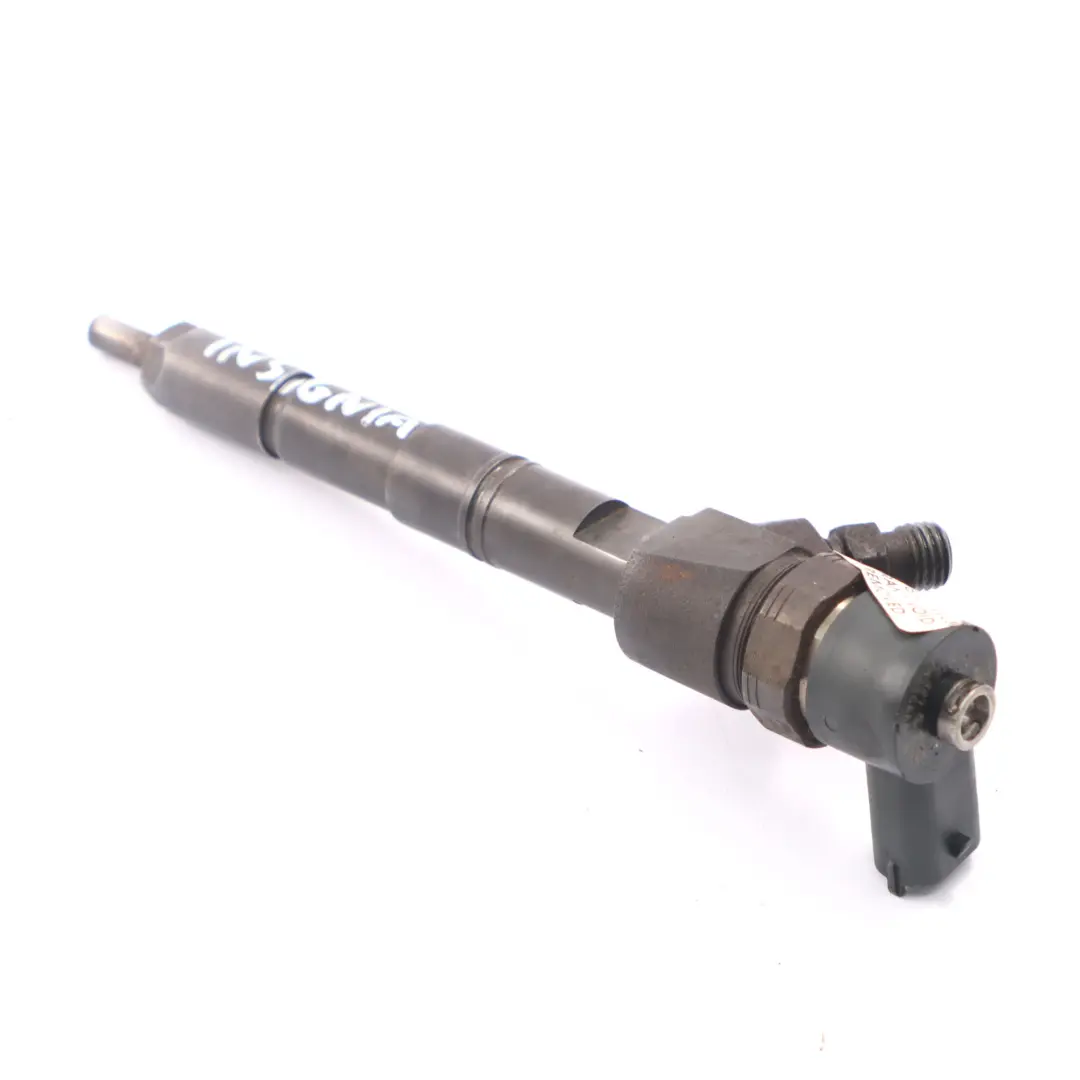 Injector Nozzle to Vauxhall Insignia A Astra J 2.0 CDTI Diesel Fuel with Part number 0445110327 Vauxhall Insignia A Astra J 2.0 CDTI Diesel Fuel Injector Nozzle - SKU 0445110327 - Part number 0445110327