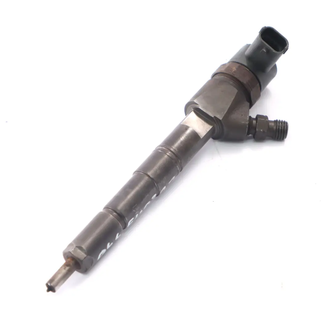 Opel Insignia A Astra J 2.0 CDTI Diesel Ugello iniettore carburante - SKU 0445110327 - Numero di parte 0445110327