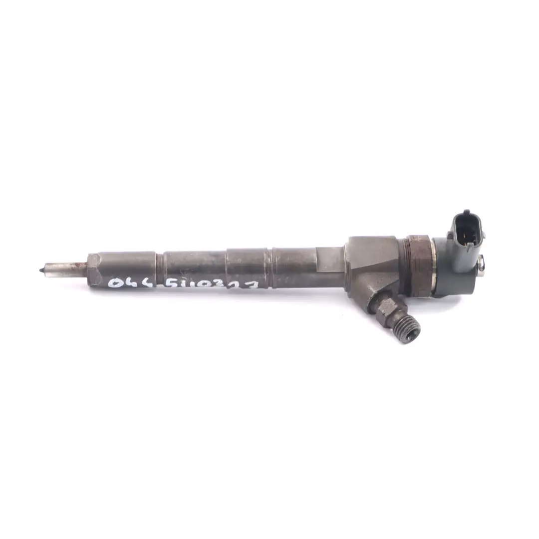 Injecteur diesel pour Opel Insignia A Astra J 2.0 CDTI à propos du numéro de pièce 0445110327 Opel Insignia A Astra J 2.0 CDTI Injecteur diesel - SKU 0445110327 - Numéro de pièce 0445110327