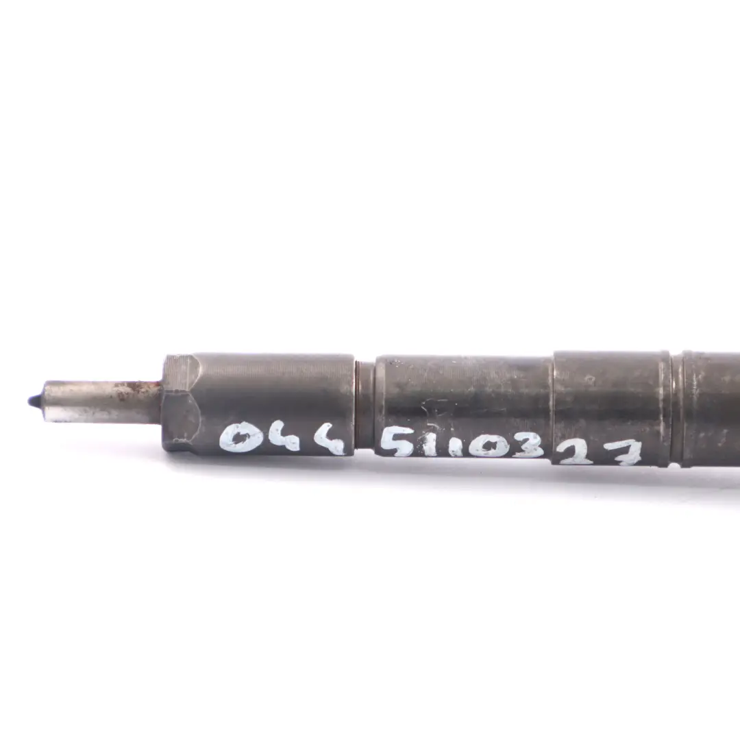 Vauxhall Insignia A Astra J 2.0 CDTI Diesel Fuel Injector Nozzle - SKU 0445110327 - Part number 0445110327