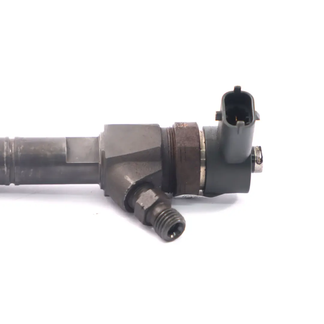 Ugello iniettore carburante per Opel Insignia A Astra J 2.0 CDTI Diesel con numero di parte 0445110327 Opel Insignia A Astra J 2.0 CDTI Diesel Ugello iniettore carburante - SKU 0445110327 - Numero di parte 0445110327