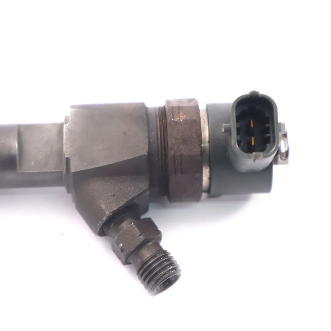 Vauxhall Insignia A Astra J 2.0 CDTI Diesel Fuel Injector Nozzle - SKU 0445110327 - Part number 0445110327