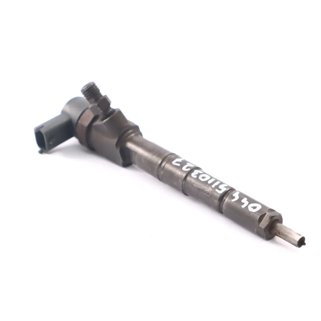 Opel Insignia A Astra J 2.0 CDTI Injecteur diesel - SKU 0445110327 - Numéro de pièce 0445110327