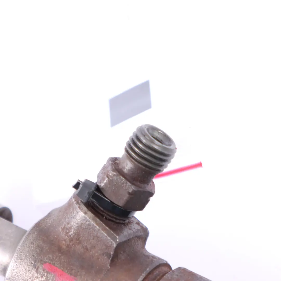 Injecteur de carburant pour moteur diesel Bosch pour Peugeot 207 1.6 HDI à propos du numéro de pièce 0445110340 Peugeot 207 1.6 HDI Injecteur de carburant pour moteur diesel Bosch - SKU 0445110340-1 - Numéro de pièce 0445110340