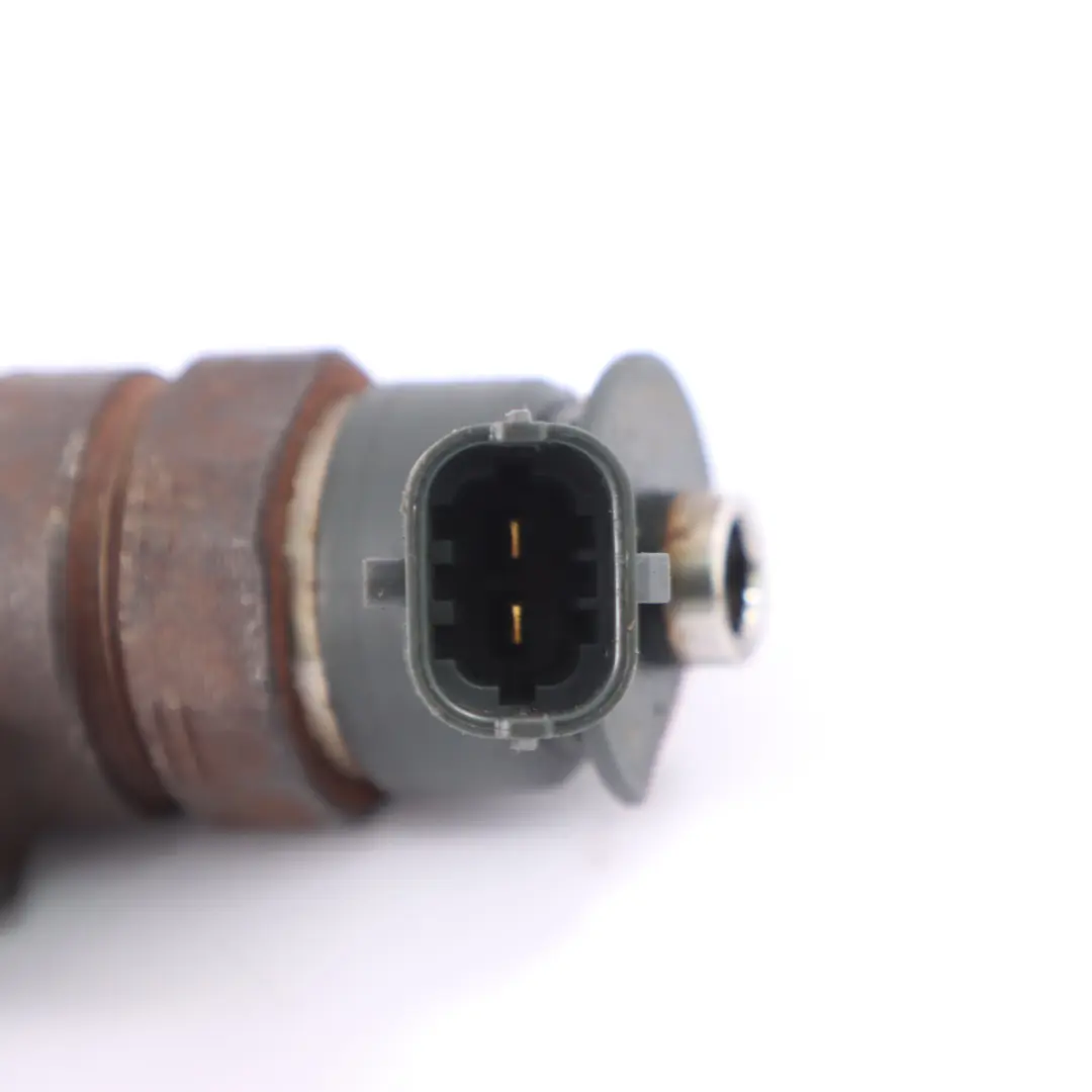 Peugeot 207 1.6 HDI Motor Diesel Inyector de combustible Bosch - SKU 0445110340-1 - Número de pieza 0445110340
