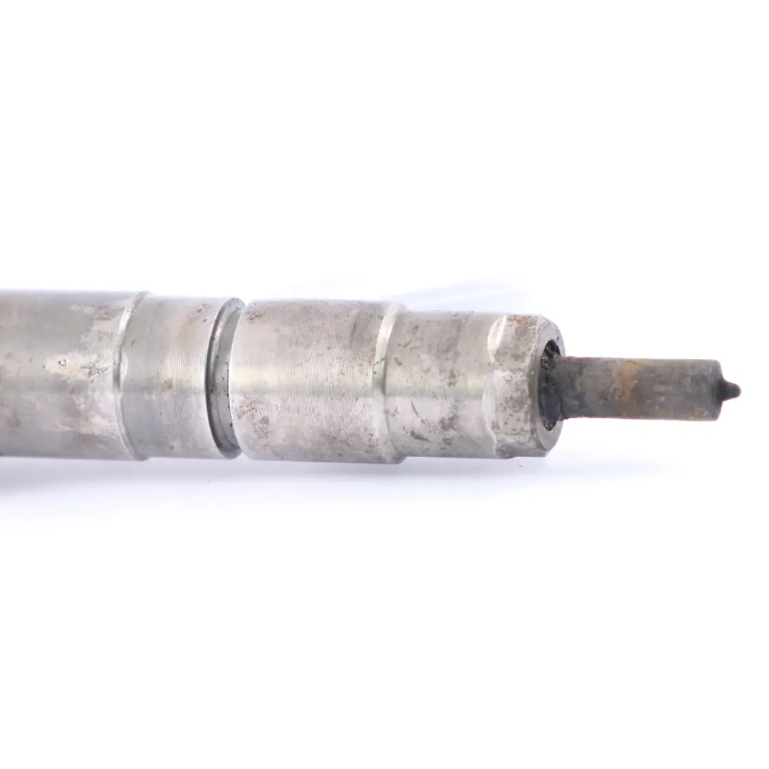 Inyector de combustible Bosch para Peugeot 207 1.6 HDI Motor Diesel con número de pieza 0445110340 Peugeot 207 1.6 HDI Motor Diesel Inyector de combustible Bosch - SKU 0445110340-1 - Número de pieza 0445110340
