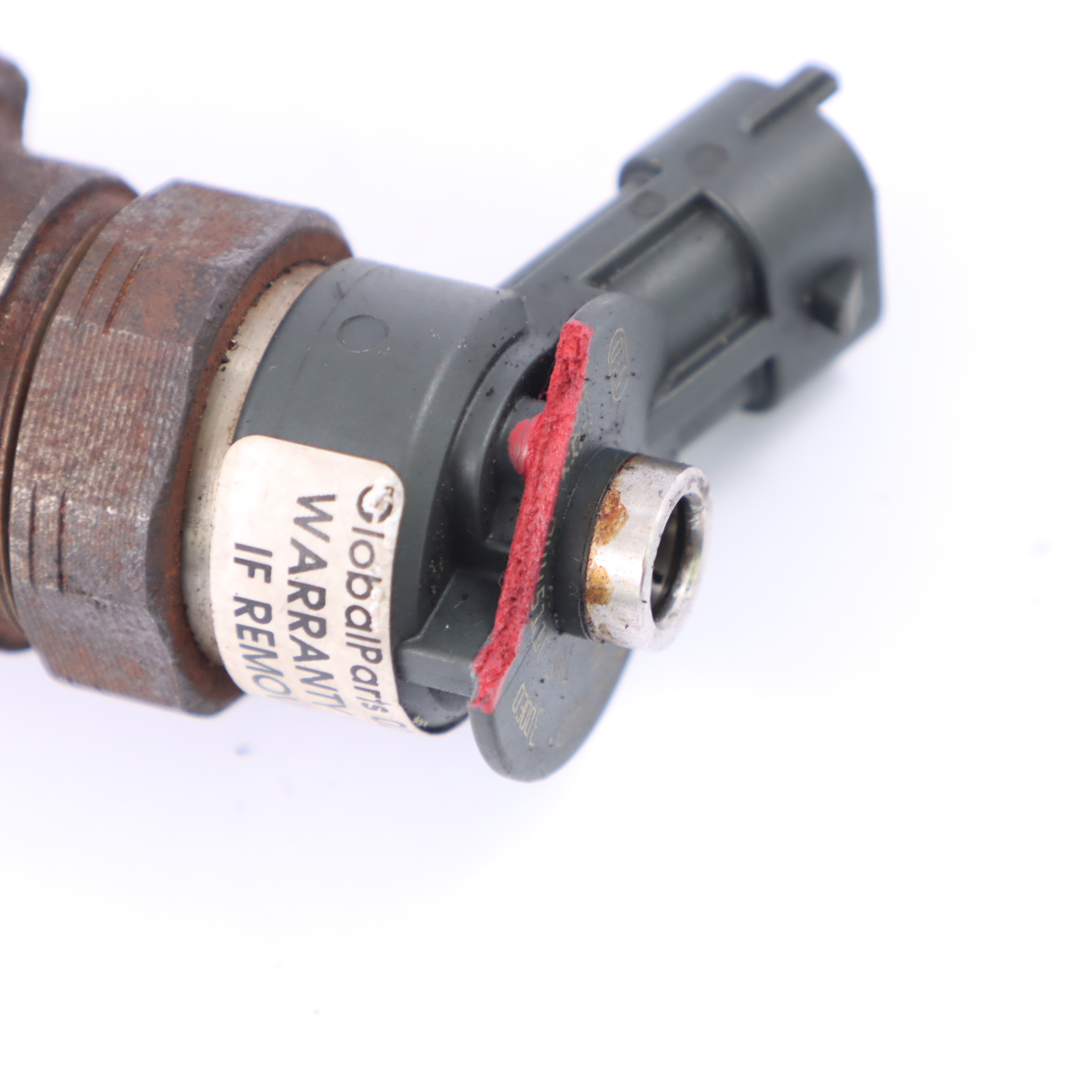 Bosch 0445110340 Diesel Injector For Peugeot 207 Citroen Ford 1.6 HDi/TDCI