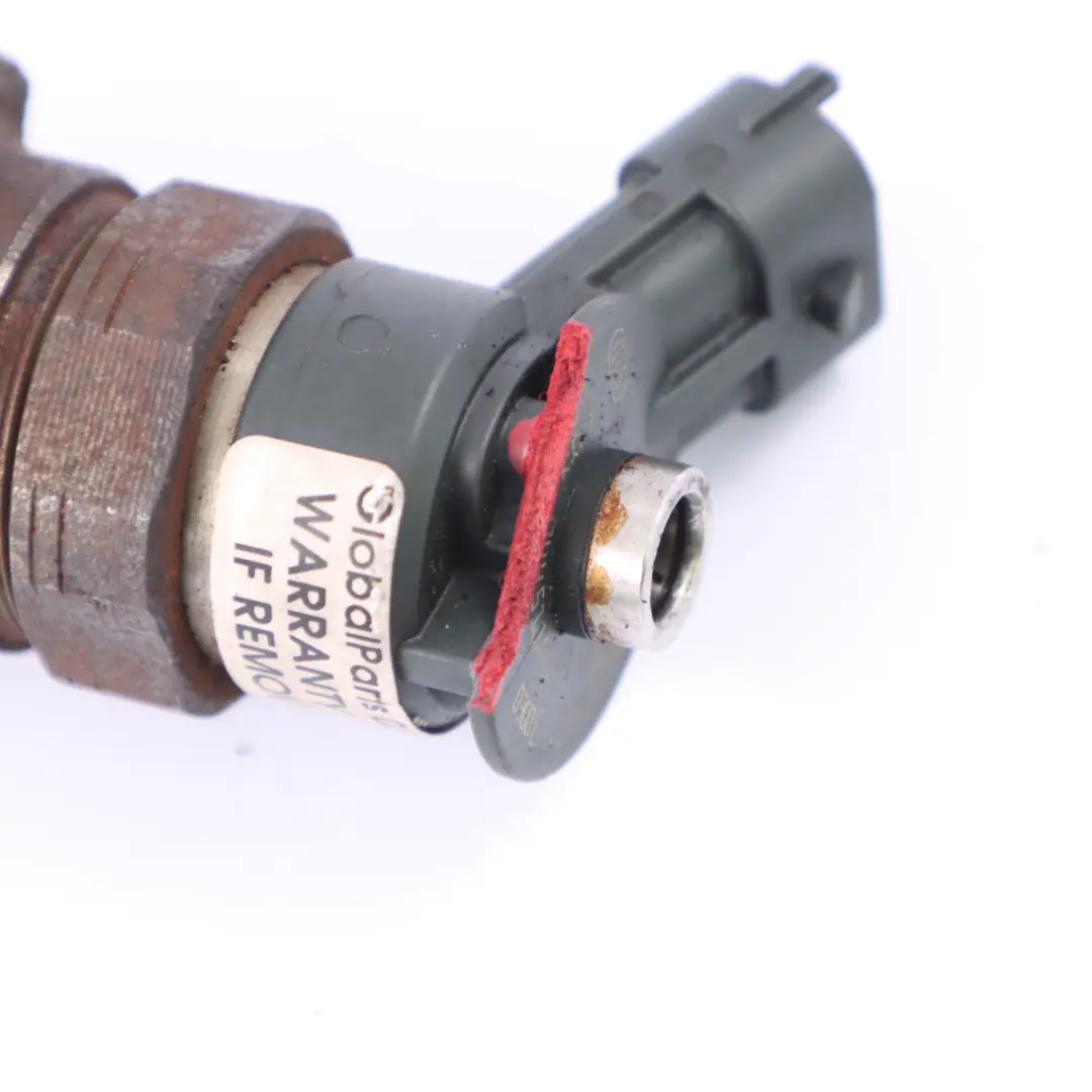 Peugeot 207 1.6 HDI Motore diesel Iniettore carburante Bosch - SKU 0445110340-1 - Numero di parte 0445110340