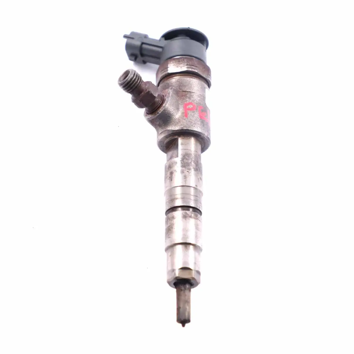 Peugeot 207 1.6 HDI Injecteur de Carburant Pour Moteur Diesel Bosch 0445110340