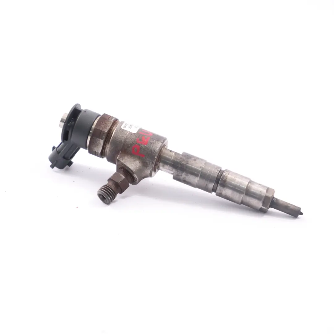 Peugeot 207 1.6 HDI Dieselmotor Einspritzdüse Bosch - SKU 0445110340 - Teilenummer 0445110340