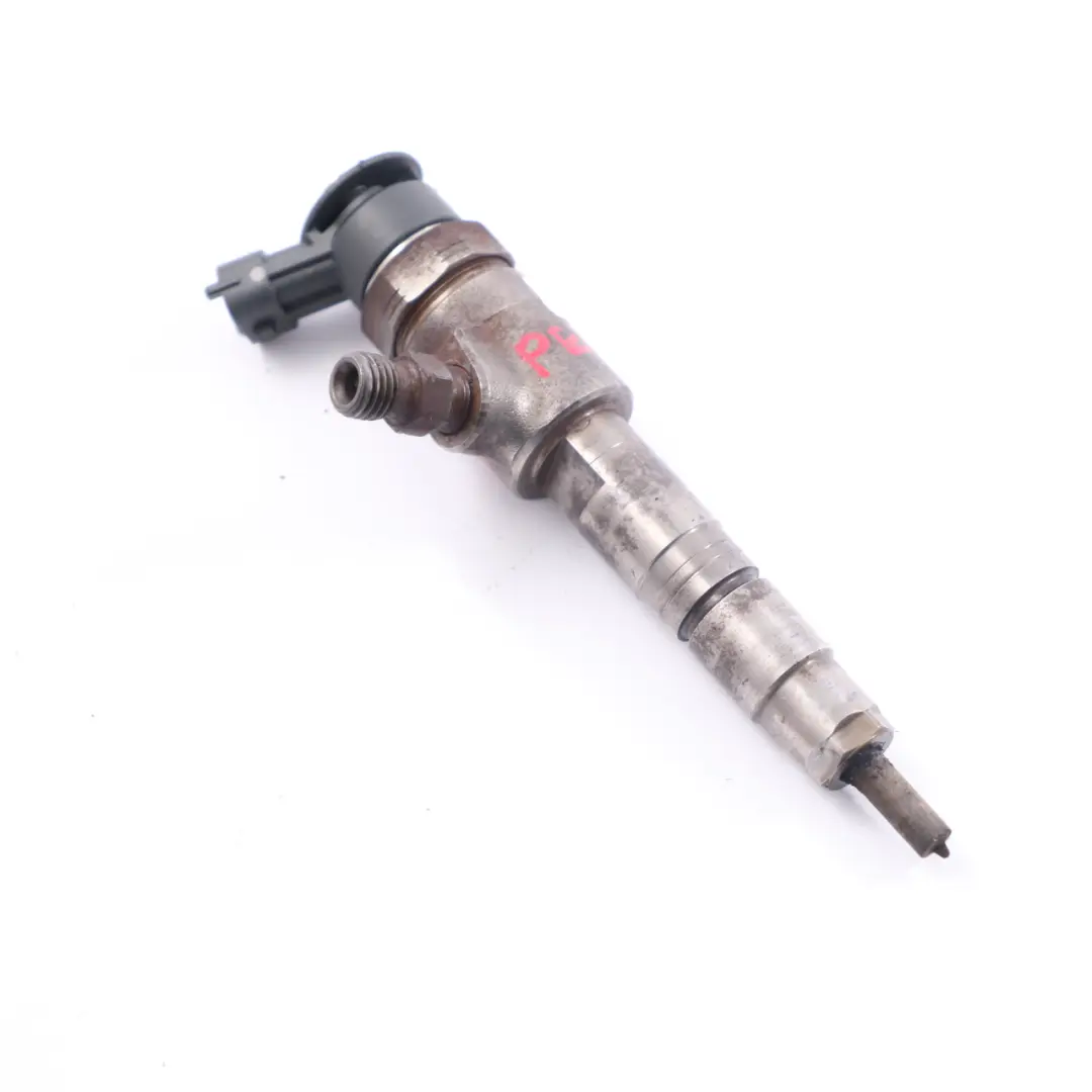 Peugeot 207 1.6 HDI Motor Diesel Inyector de Combustible Bosch - SKU 0445110340 - Número de pieza 0445110340