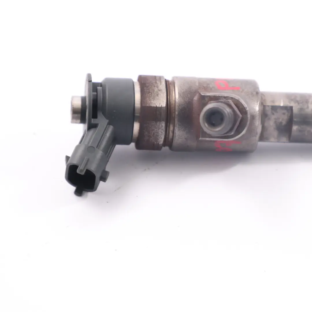 Injecteur de Carburant Pour Moteur Diesel Bosch pour Peugeot 207 1.6 HDI à propos du numéro de pièce 0445110340 Peugeot 207 1.6 HDI Injecteur de Carburant Pour Moteur Diesel Bosch - SKU 0445110340 - Numéro de pièce 0445110340
