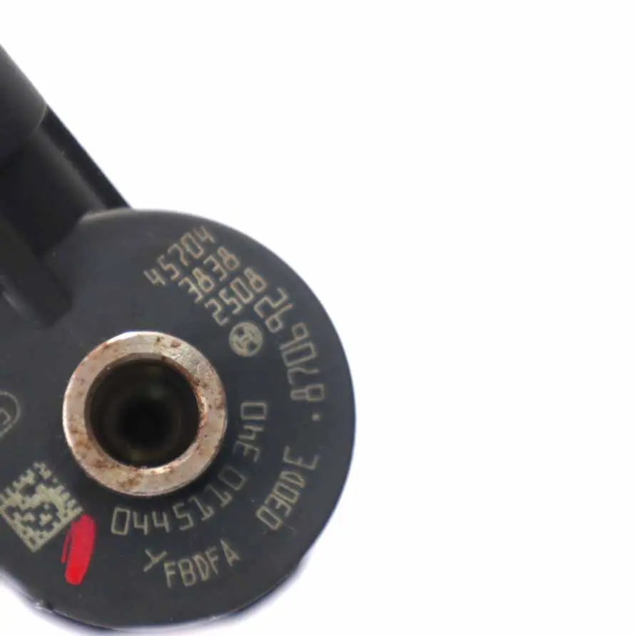 Injecteur de Carburant Pour Moteur Diesel Bosch pour Peugeot 207 1.6 HDI à propos du numéro de pièce 0445110340 Peugeot 207 1.6 HDI Injecteur de Carburant Pour Moteur Diesel Bosch - SKU 0445110340 - Numéro de pièce 0445110340