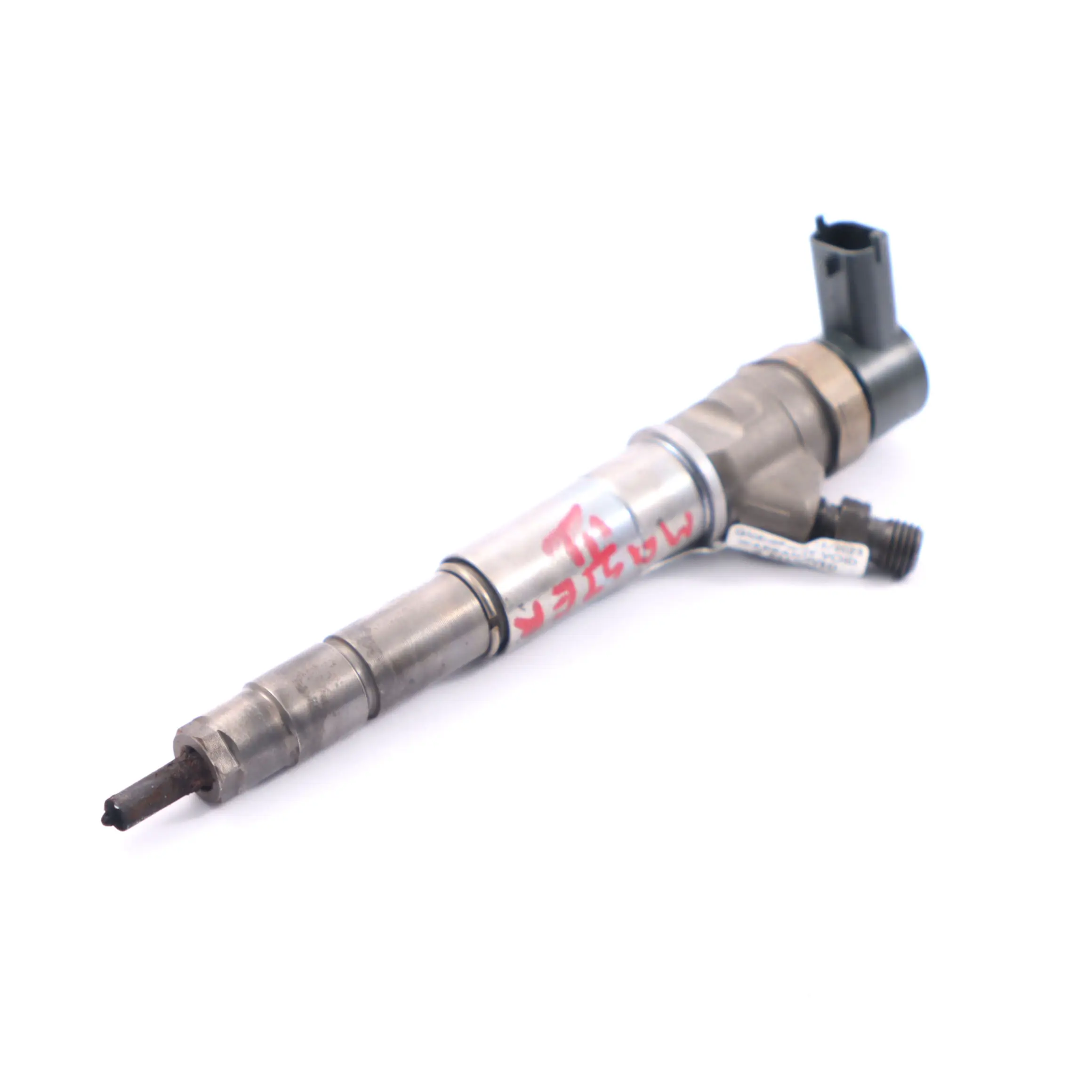 Renault Master 2.3 DCI Vauxhall Movano Diesel Injecteur carburant 0445110375
