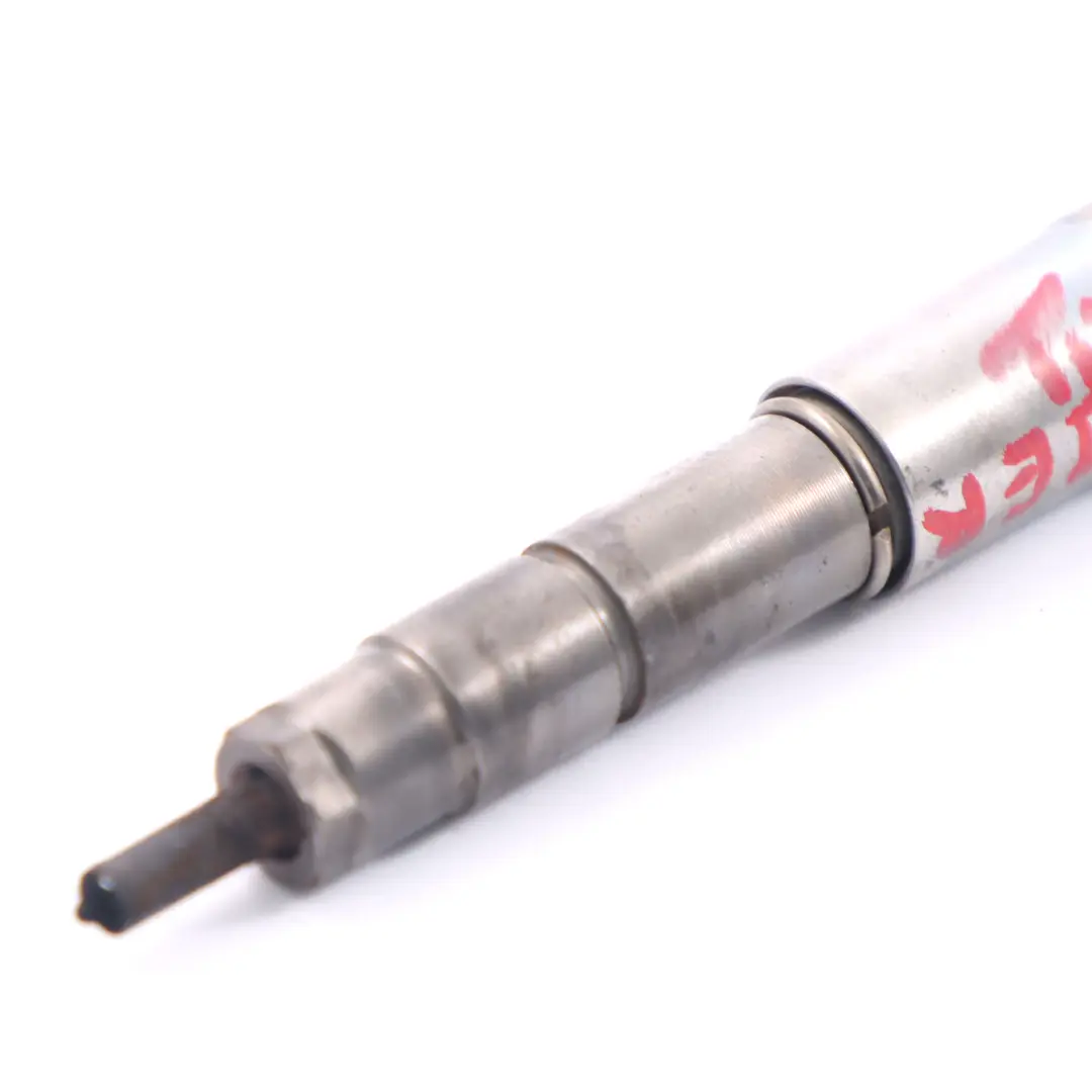 iniettore diesel per Renault Master 2.3 DCI Vauxhall Movano 2.3 CDTI con numero di parte 0445110375 Renault Master 2.3 DCI Vauxhall Movano 2.3 CDTI iniettore diesel - SKU 0445110375 - Numero di parte 0445110375