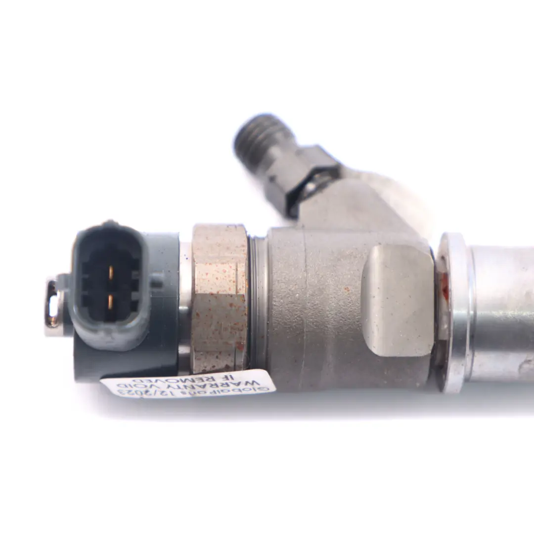 iniettore diesel per Renault Master 2.3 DCI Vauxhall Movano 2.3 CDTI con numero di parte 0445110375 Renault Master 2.3 DCI Vauxhall Movano 2.3 CDTI iniettore diesel - SKU 0445110375 - Numero di parte 0445110375