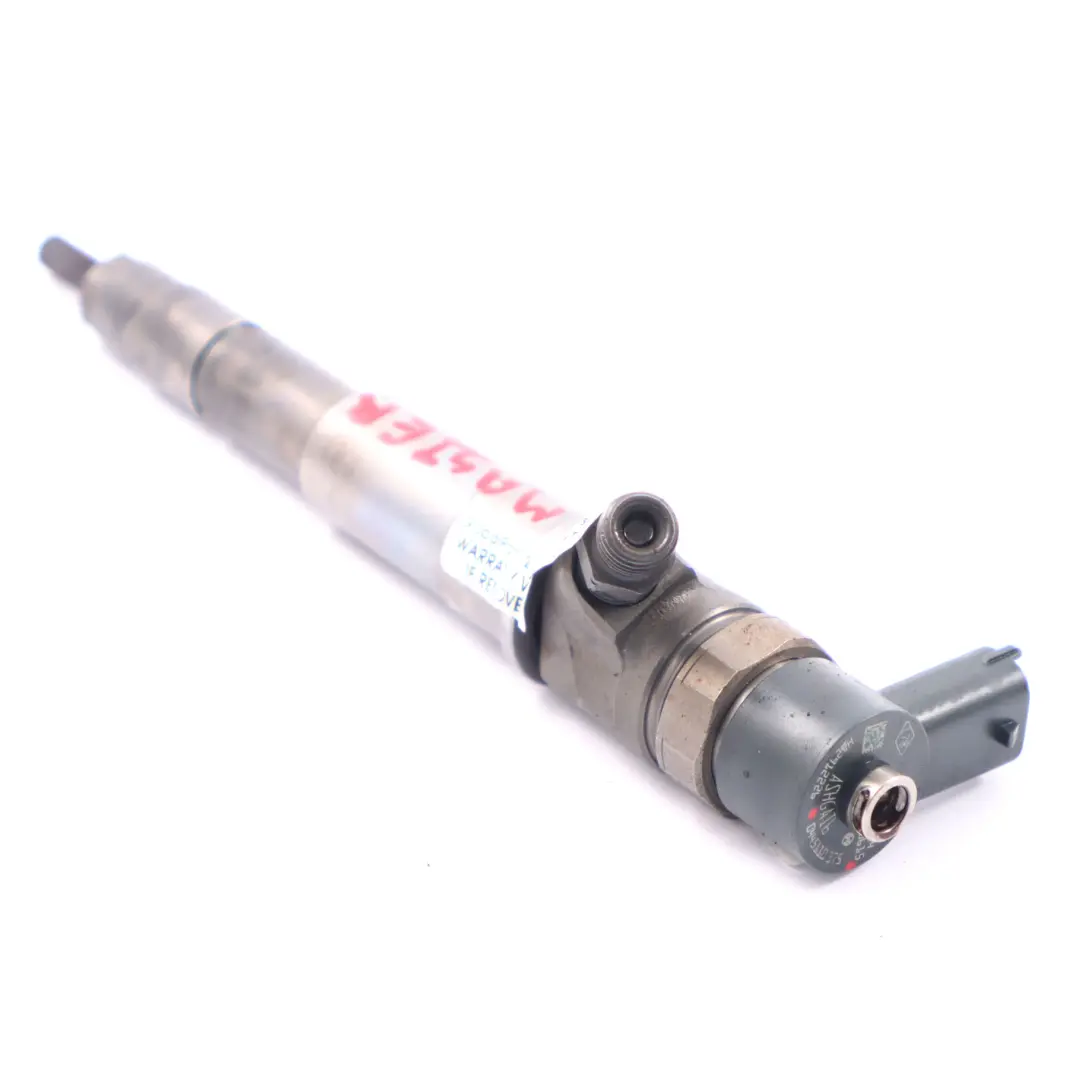 iniettore diesel per Renault Master 2.3 DCI Vauxhall Movano 2.3 CDTI con numero di parte 0445110375 Renault Master 2.3 DCI Vauxhall Movano 2.3 CDTI iniettore diesel - SKU 0445110375 - Numero di parte 0445110375