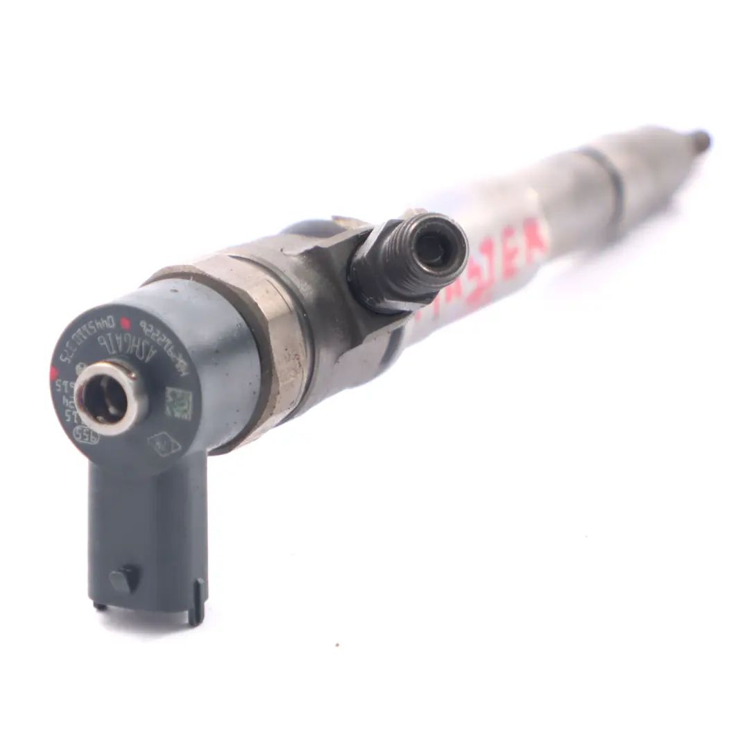 Injecteur carburant pour Renault Master 2.3 DCI Vauxhall Movano Diesel à propos du numéro de pièce 0445110375 Renault Master 2.3 DCI Vauxhall Movano Diesel Injecteur carburant - SKU 0445110375 - Numéro de pièce 0445110375