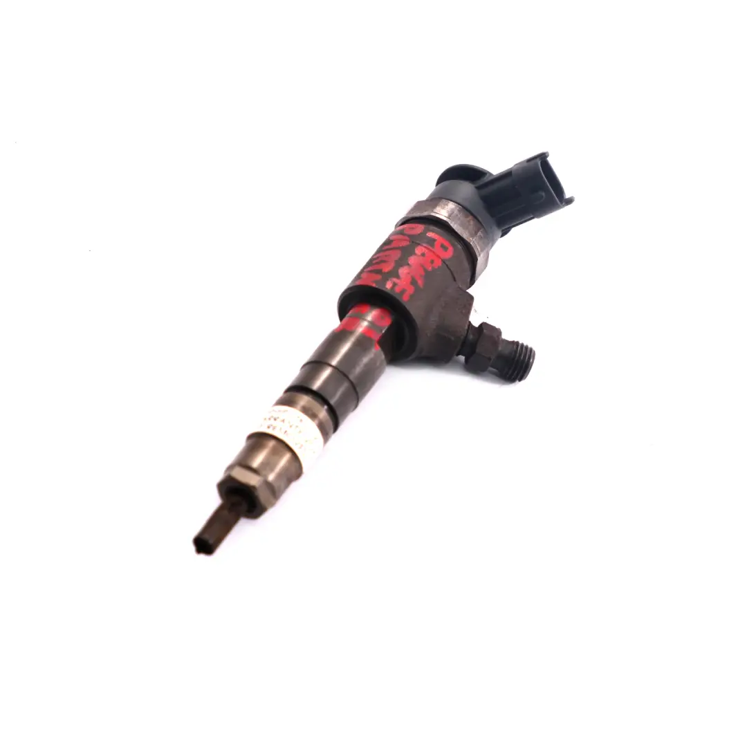 Peugeot Partner Berlingo 1.6 HDI Wtryskiwacz - SKU 0445110739 - Numer Części 0445110739