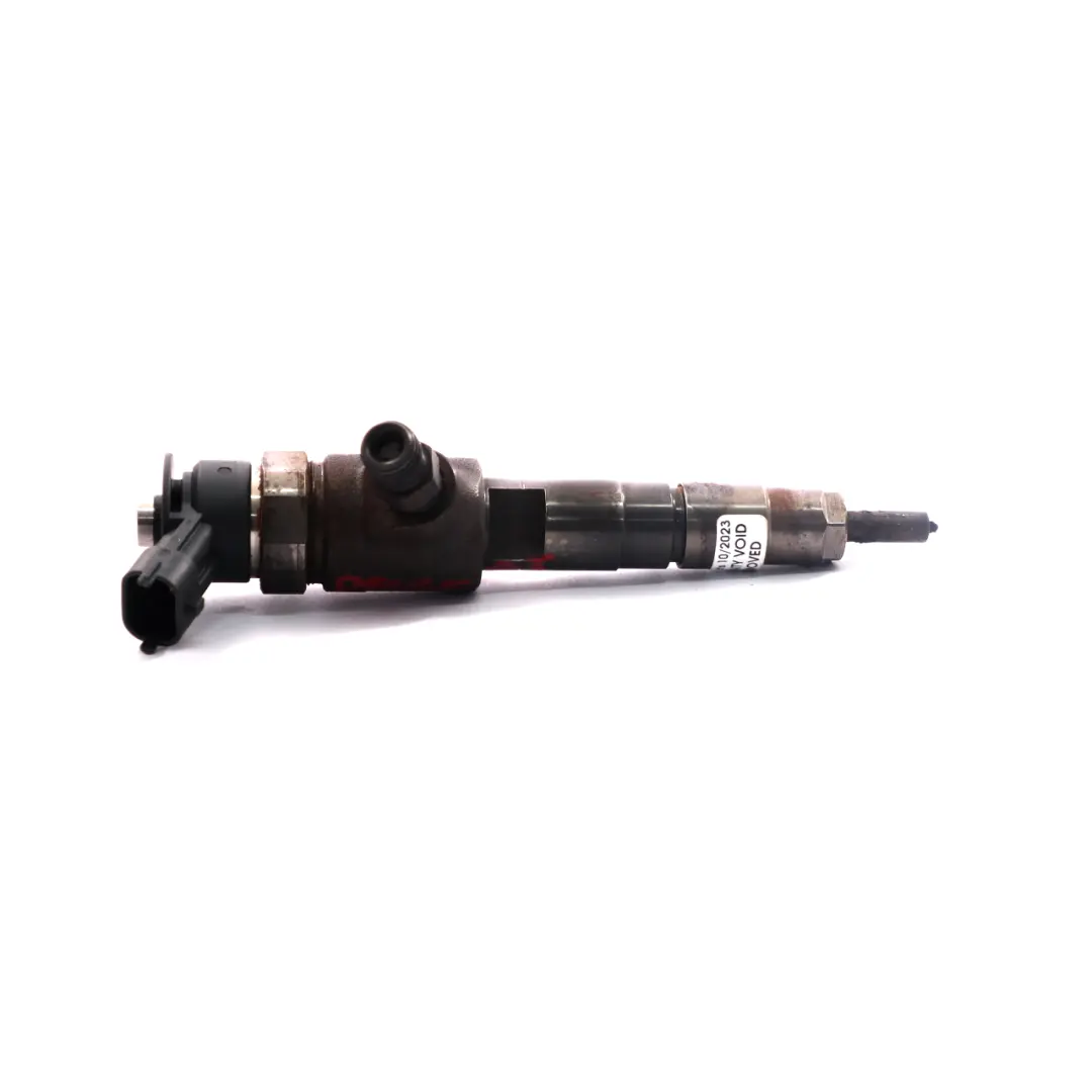 Peugeot Partner Berlingo 1.6 HDI Wtryskiwacz - SKU 0445110739 - Numer Części 0445110739