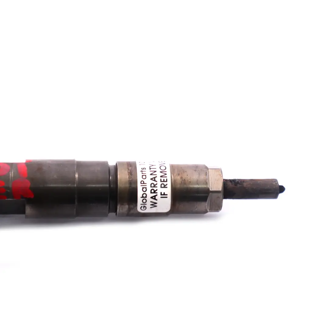 Peugeot Partner Citroen Berlingo Mk3 Fuel Injector Nozzle 1.6 HDI - SKU 0445110739 - Part number 0445110739