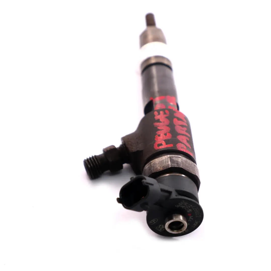 Peugeot Partner Citroen Berlingo Mk3 Iniettore Carburante 1.6 HDI - SKU 0445110739 - Numero di parte 0445110739