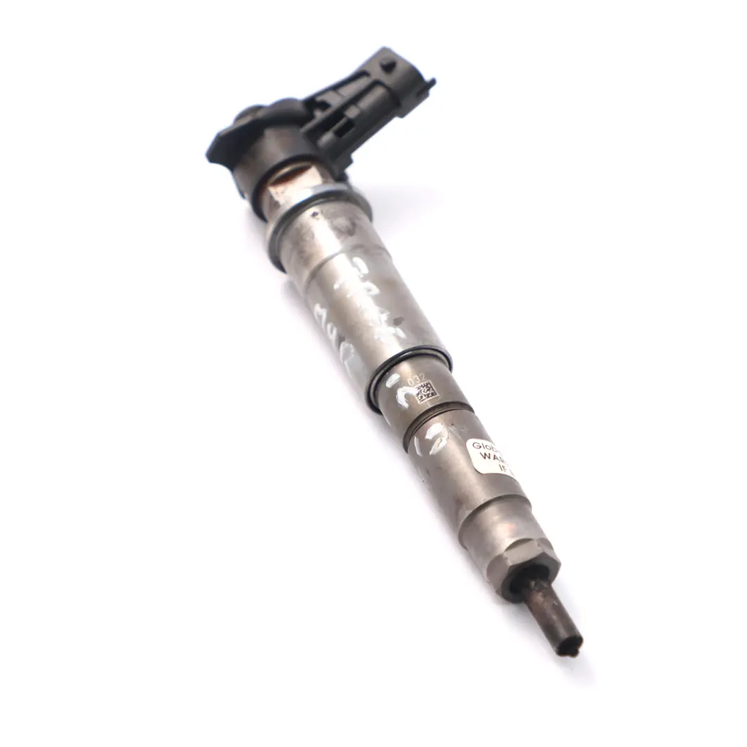 Renault Trafic 2 Opel Vivaro A 2.0 DCI Diesel Fuel Injector Injection - SKU 0445115007 - Part number 0445115007