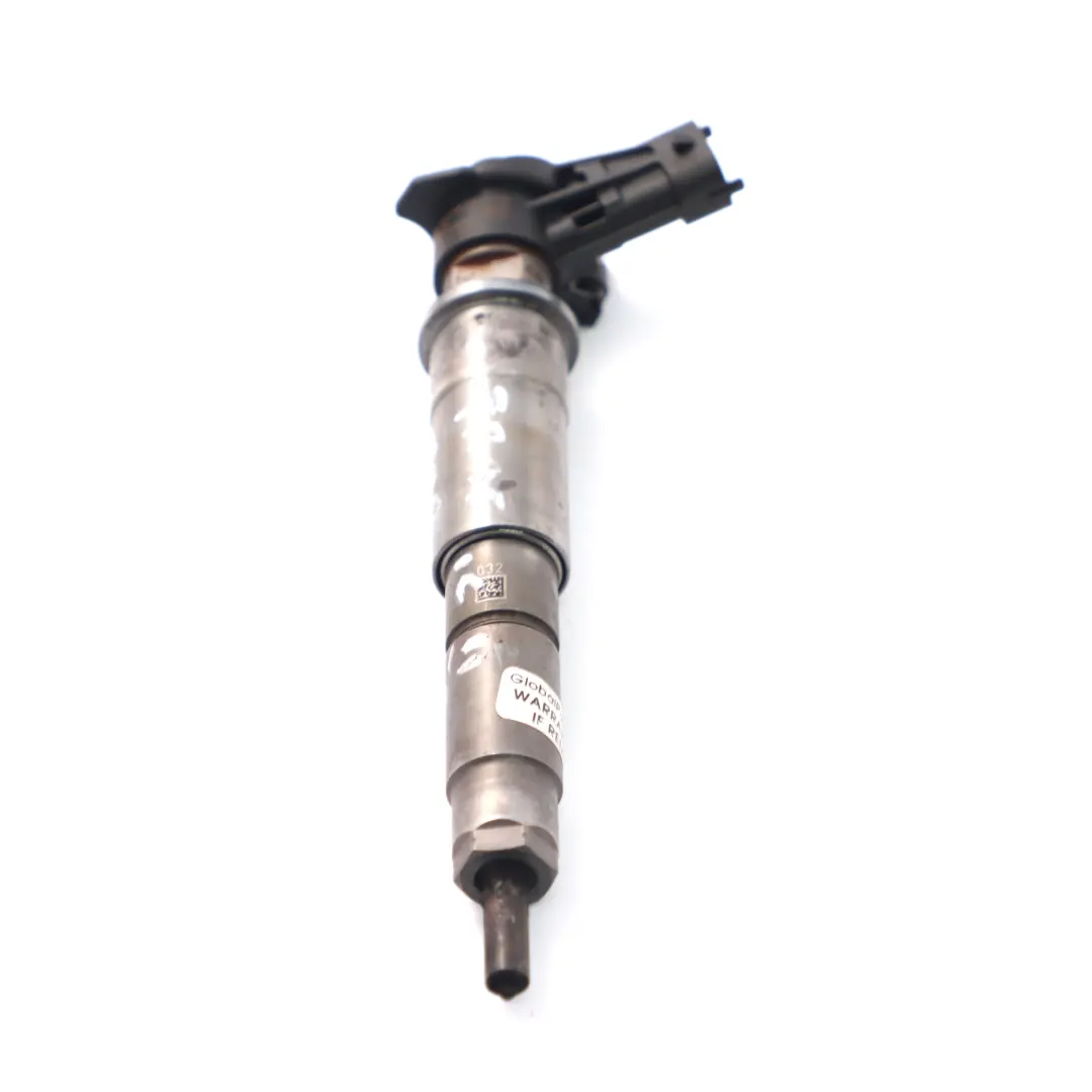 Injecteur carburant pour Renault Trafic 2 Opel Vivaro A 2.0 DCI Diesel à propos du numéro de pièce 0445115007 Renault Trafic 2 Opel Vivaro A 2.0 DCI Diesel Injecteur carburant - SKU 0445115007 - Numéro de pièce 0445115007