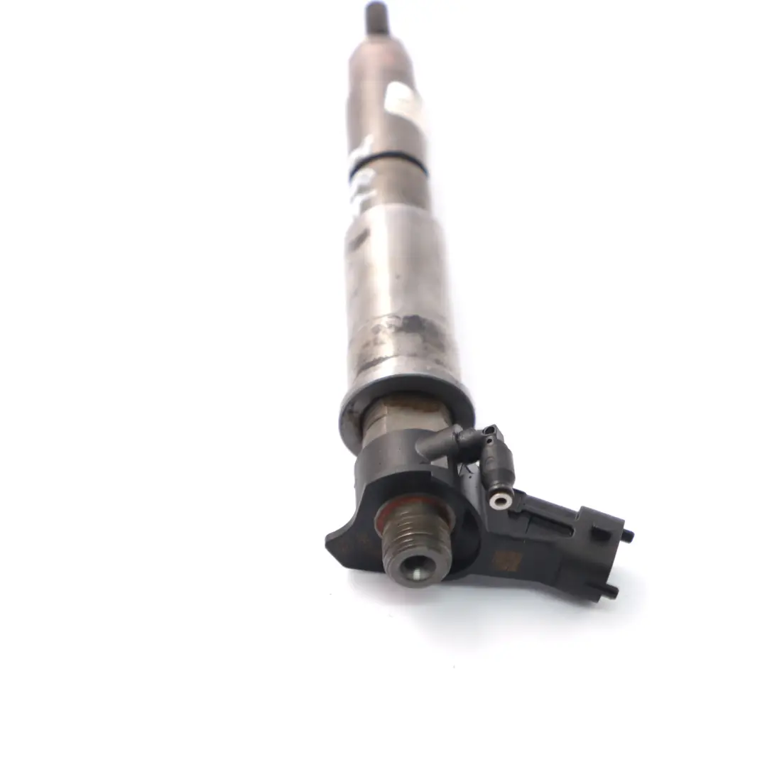 Renault Trafic 2 Opel Vivaro A 2.0 DCI Diesel iniettore iniezione - SKU 0445115007 - Numero di parte 0445115007