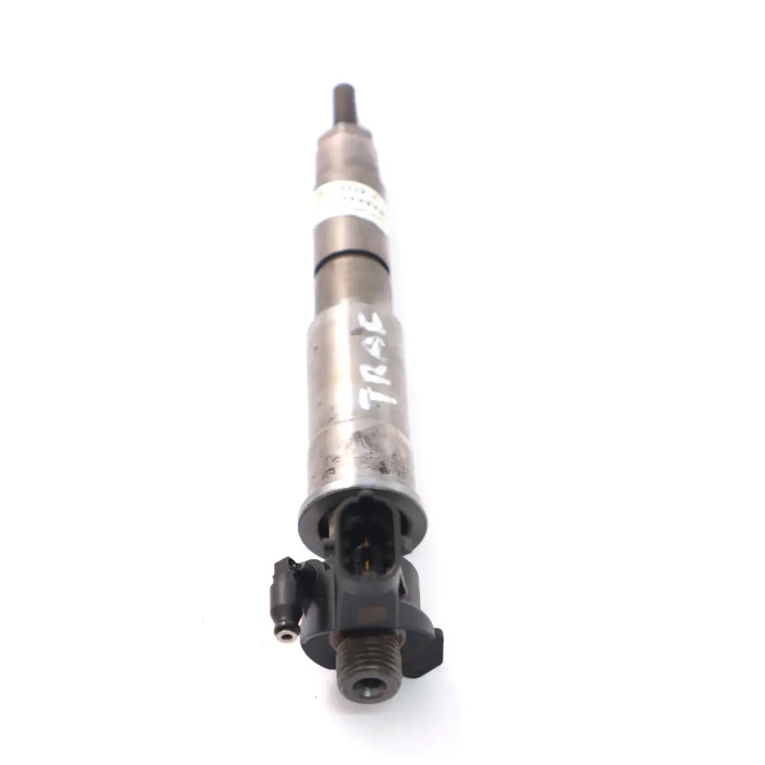 Renault Trafic 2 Opel Vivaro A 2.0 DCI Diesel Fuel Injector Injection - SKU 0445115007 - Part number 0445115007
