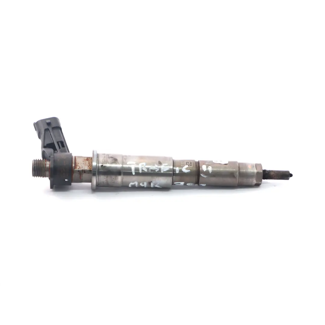 Injecteur carburant pour Renault Trafic 2 Opel Vivaro A 2.0 DCI Diesel à propos du numéro de pièce 0445115007 Renault Trafic 2 Opel Vivaro A 2.0 DCI Diesel Injecteur carburant - SKU 0445115007 - Numéro de pièce 0445115007
