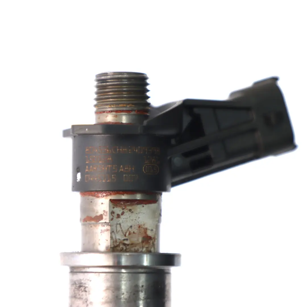 Injecteur carburant pour Renault Trafic 2 Opel Vivaro A 2.0 DCI Diesel à propos du numéro de pièce 0445115007 Renault Trafic 2 Opel Vivaro A 2.0 DCI Diesel Injecteur carburant - SKU 0445115007 - Numéro de pièce 0445115007