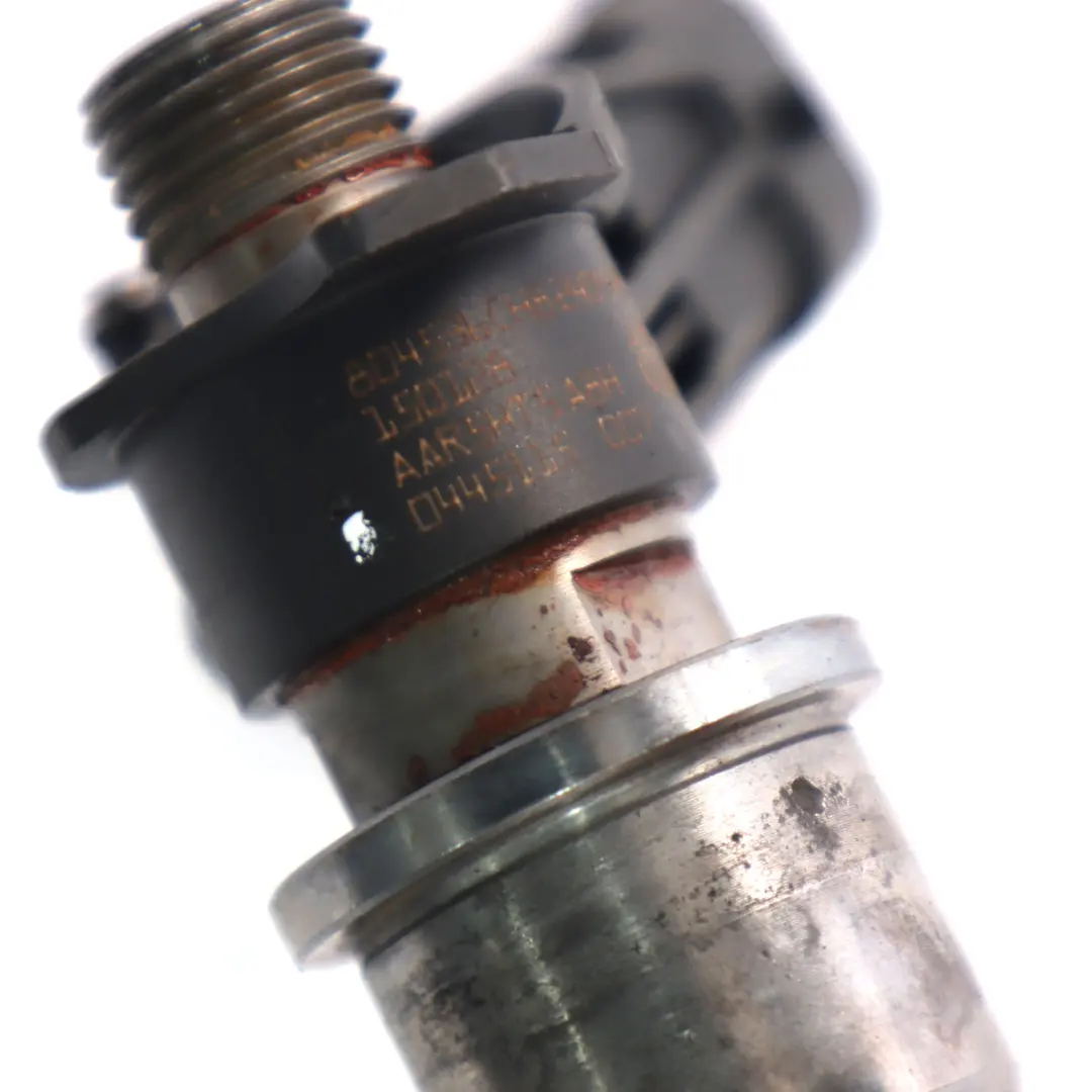 Injecteur carburant pour Renault Trafic 2 Opel Vivaro A 2.0 DCI Diesel à propos du numéro de pièce 0445115007 Renault Trafic 2 Opel Vivaro A 2.0 DCI Diesel Injecteur carburant - SKU 0445115007 - Numéro de pièce 0445115007