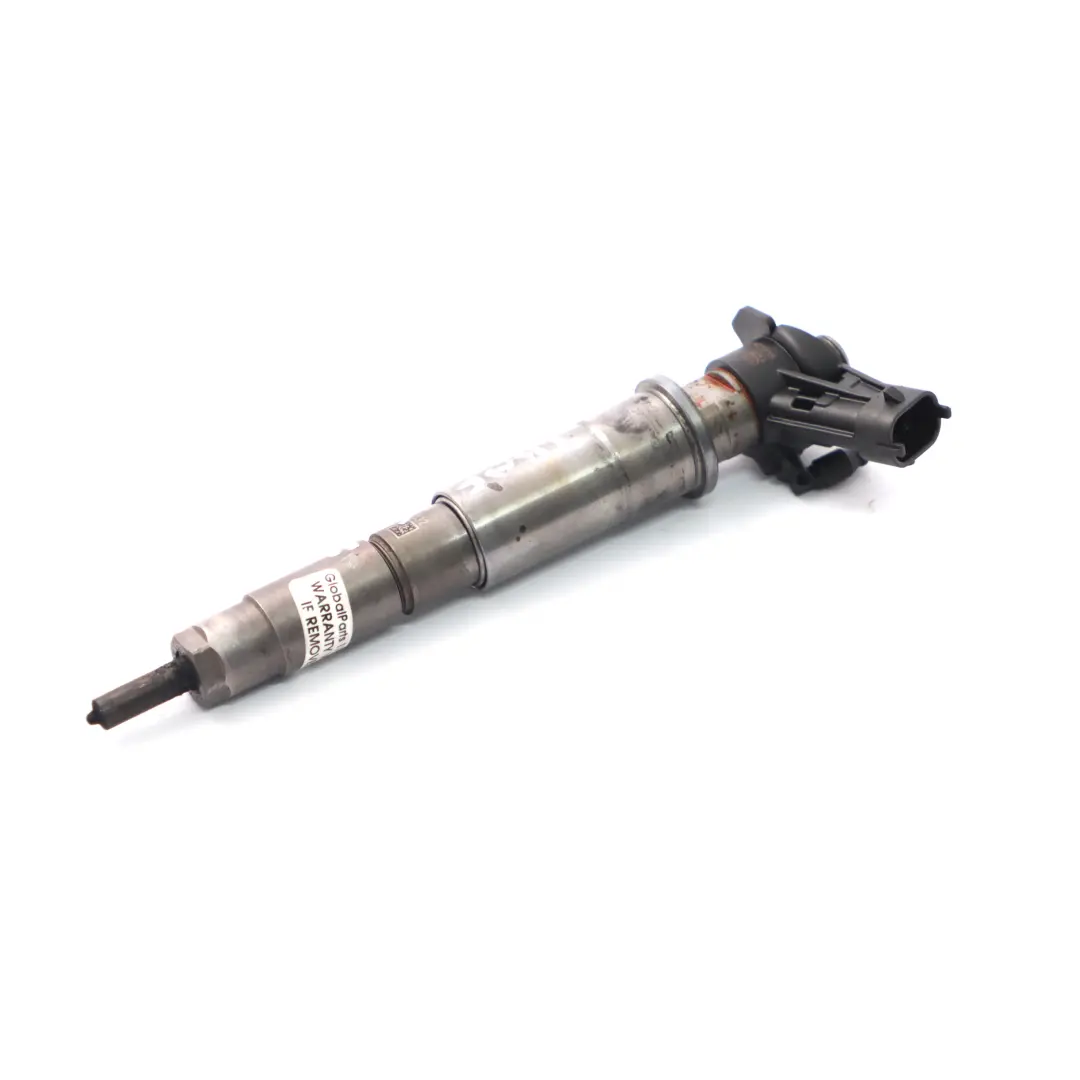 Renault Trafic 2 Opel Vivaro A 2.0 DCI Diesel Injecteur carburant - SKU 0445115007 - Numéro de pièce 0445115007