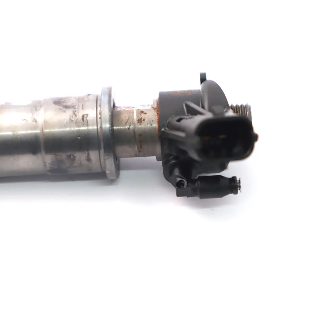 Renault Trafic 2 Opel Vivaro A 2.0 DCI Diesel Injecteur carburant - SKU 0445115007 - Numéro de pièce 0445115007