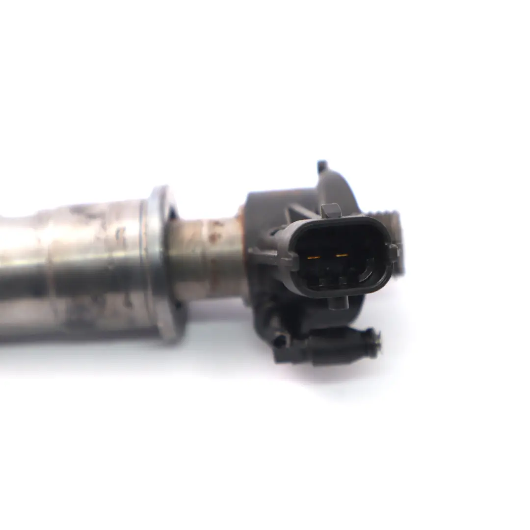 Renault Trafic 2 Opel Vivaro A 2.0 DCI Diesel Fuel Injector Injection - SKU 0445115007 - Part number 0445115007