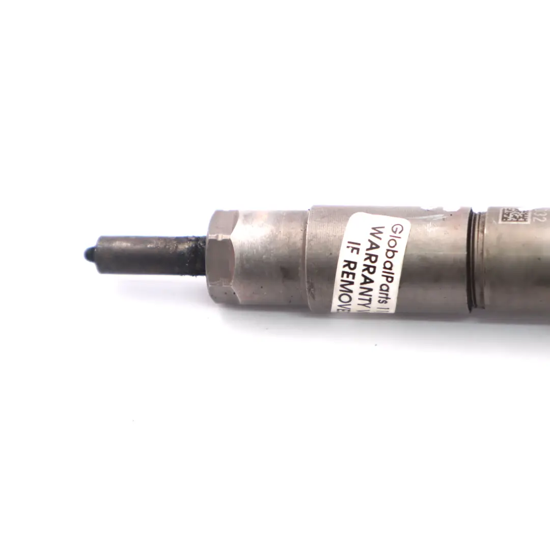 Renault Trafic 2 Opel Vivaro A 2.0 DCI Diesel Fuel Injector Injection - SKU 0445115007 - Part number 0445115007