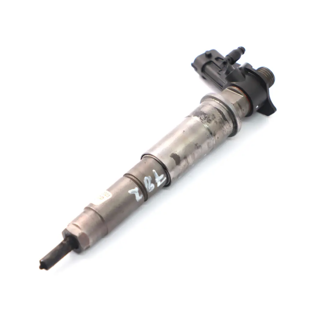 Injector Injection to Renault Trafic 2 Opel Vivaro A 2.0 DCI Diesel Fuel with Part number 0445115007 Renault Trafic 2 Opel Vivaro A 2.0 DCI Diesel Fuel Injector Injection - SKU 0445115007 - Part number 0445115007