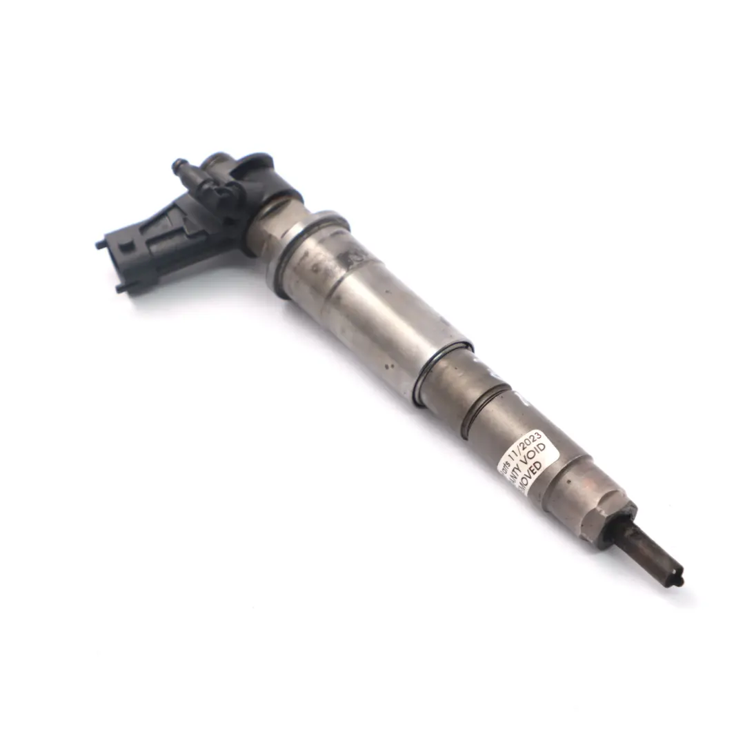 Renault Trafic 2 Opel Vivaro A 2.0 DCI Diesel Injecteur carburant - SKU 0445115007 - Numéro de pièce 0445115007