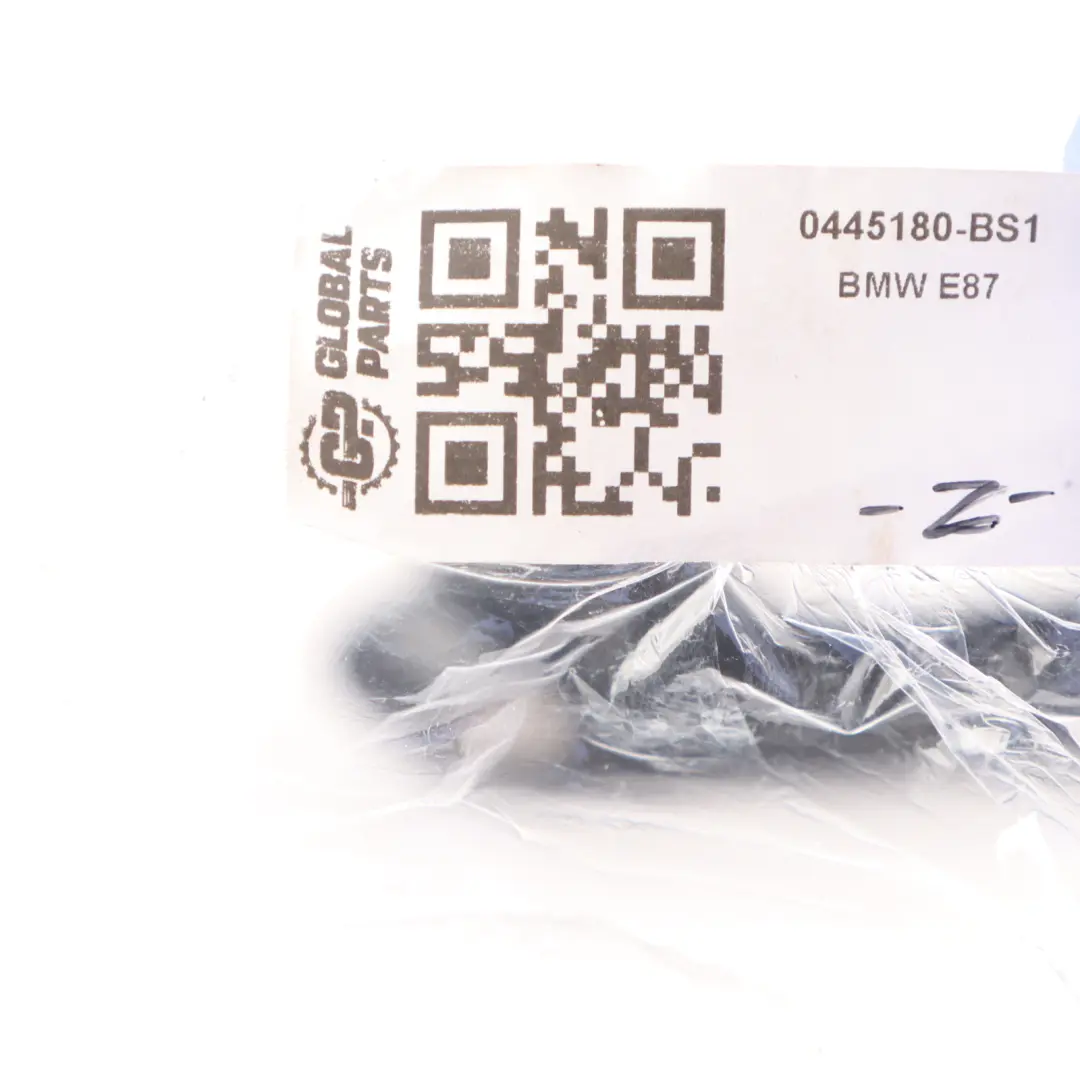 Grab Handle Door Front Right O/S Black Sapphire Metallic - 475 to BMW E81 E87 E88 with Part number 0445180 BMW E81 E87 E88 Grab Handle Door Front Right O/S Black Sapphire Metallic - 475 - SKU 0445180-BS1 - Part number 0445180