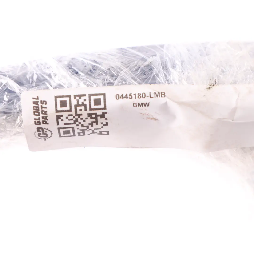 Bmw E88 Door Grab Handle Front Right Le Mans Blue - 381 - SKU 0445180-LMB - Part number 0445180